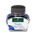 Tintenglas, 30 ml, Tinte blau löschbar Faber-Castell 149839