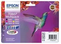 Epson Original Ink C13T08074011, CMYK/light C/light M, Epson Stylus Photo PX700W