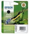 Tintenpatrone für Drucker "StylusPhoto C950", EPSON, Schwarz, 17 ml