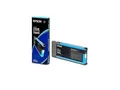 Tintenpatrone für Drucker „StylusPro 9600“, EPSON Hellcyan, 220 ml