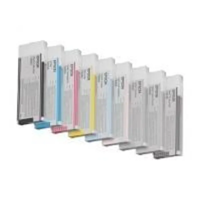 Hauptproduktbild Inkjet cart.pro "StylusPro 4400, 4450" tiskárny, EPSON Žlutá, 220ml