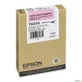 Tintenpatrone für Drucker „StylusPro 4800“, EPSON Hellmagenta, 110 ml