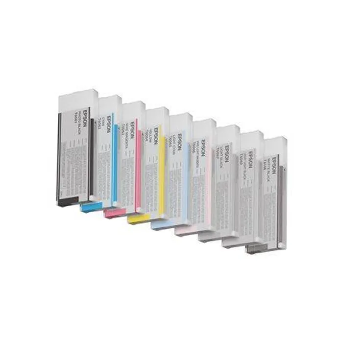 Hauptproduktbild Inkoustová cart. pro tiskárny "StylusPro 4880", EPSON Magenta, 220ml