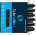 Weiteres Produktbild Schneider Tintenpatronen, 6 Stück schwarz