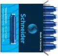 Weiteres Produktbild Tintenpatrone, Standard, Königsblau, SCHNEIDER