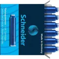 Weiteres Produktbild Tintenpatrone, Standard, Königsblau, SCHNEIDER