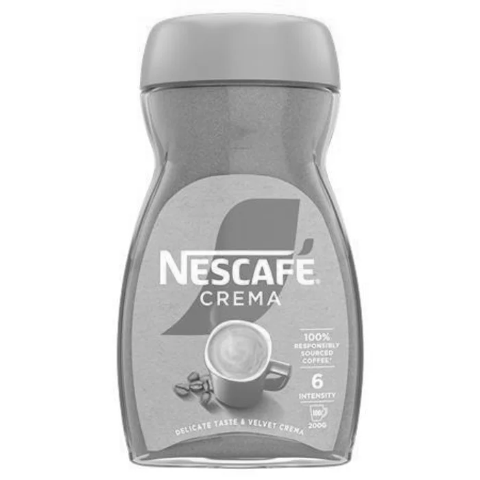 Hauptproduktbild Instantní káva "Classic Crema", 200 g, NESCAFÉ