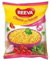 Instant-Nudelsuppe Käse & Speck, 60 g, REEVA 125248