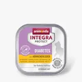 INTEGRA PROTECT Diabetes Adult mit Hühnerleber für Katzen 100 g