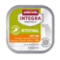 INTEGRA PROTECT Darmreines Putenfleisch für Hunde 150 g