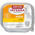 Weiteres Produktbild INTEGRA PROTECT RENAL/NIERE Diät mit Hühnerfleisch 100g