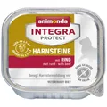 INTEGRA PROTECT URINARY Diät mit Rindfleisch 100g