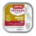 INTEGRA PROTECT URINARY Diät mit Rindfleisch 100g