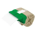 Intelligente Patrone mit selbstklebendem Papierband Leitz Icon, Weiß