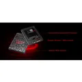 Interne Festplatte SSD Apacer 2.5", SATA III, 480GB, AS350, AP480GAS350-1, 560 MB/s-R, 540 MB/s-W,Panther