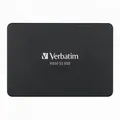 Interne Festplatte SSD Verbatim SATA III, 1TB, Vi550, 49353, 560 MB/s-R, 535 MB/s-W