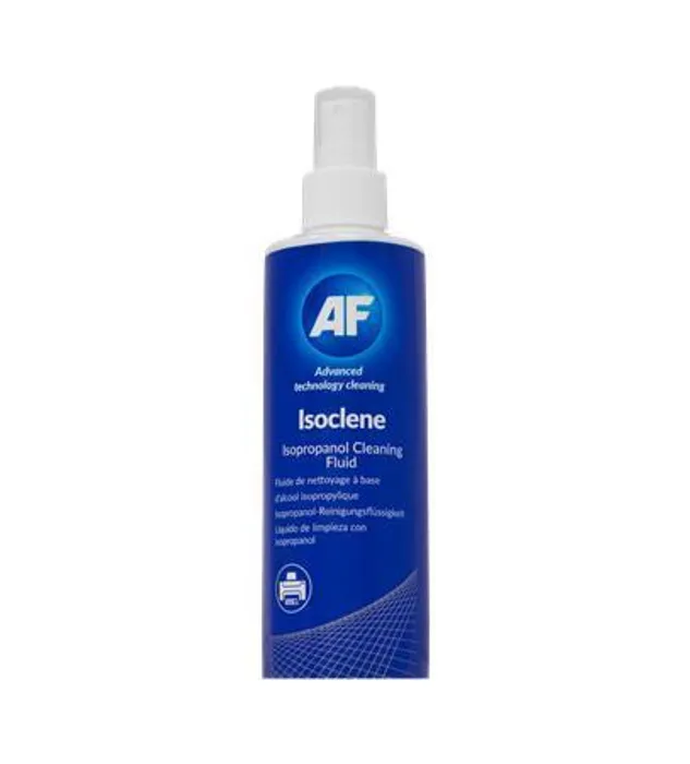 Hauptproduktbild Isopropyl alkohol pro běžné čištění, 250 ml, AF "Isoclene"