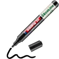 Lackmarker "50 EcoLine", schwarz, 2-3 mm, EDDING 4-50-001