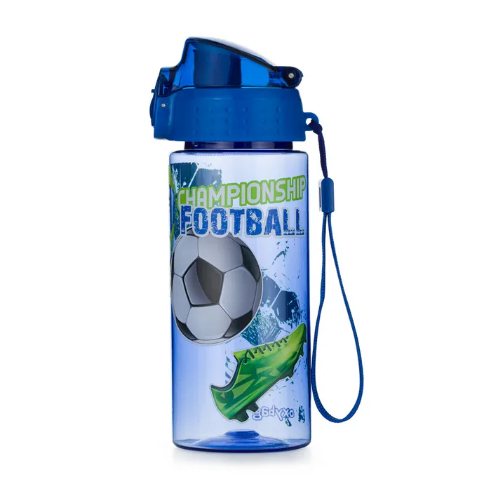 Hauptproduktbild Láhev OXY CLiCK 500 ml fotbal 2