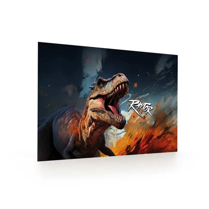 Hauptproduktbild Podložka na stůl Dino
