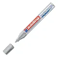 Lackmarker "750", silber, 2-4 mm, EDDING