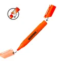 Weiteres Produktbild Kores High Liner Plus Highlighter orange 0,5–5 mm