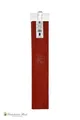 Seidenpapier, rot, im Bogen 50 x 76 cm, 21 g, 6 Bogen/Packung, CRF6090