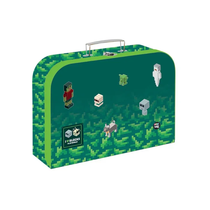 Hauptproduktbild Kufřík lamino 34 cm Playworld