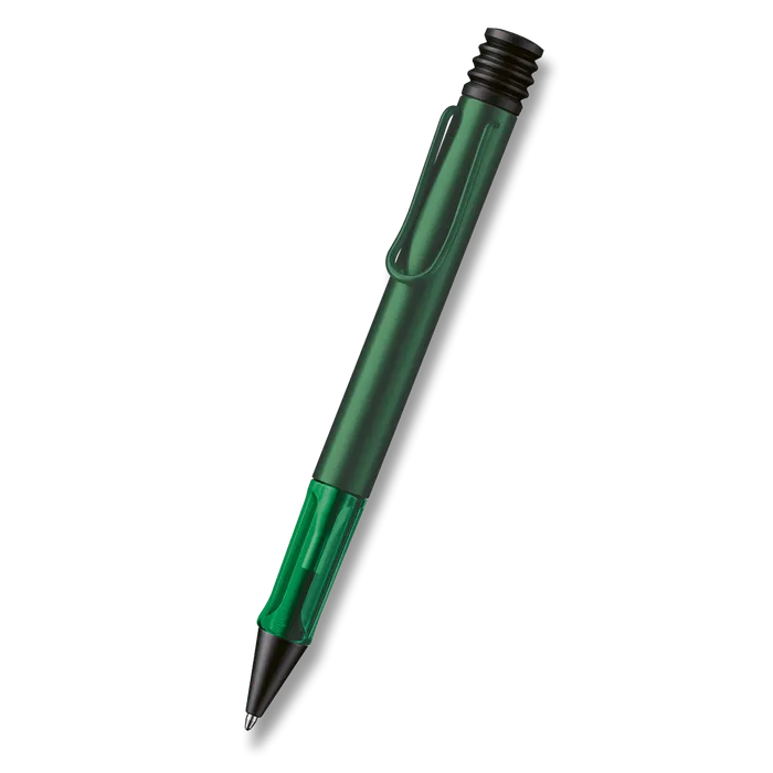 Hauptproduktbild Kuličkové pero LAMY AL-star pine