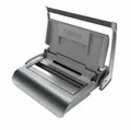 Binder Quasar Wire, Drahtbindung, Handbuch, 130 Blatt, FELLOWES