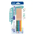 Textmarker STABILO BOSS MINI pastellgelb
