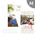 Weiteres Produktbild Značkovač 2739 na textil modrý