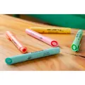 Weiteres Produktbild Kores High Liner Plus Pastel Textmarker 0,5–5 mm, 6-farbiger Mix