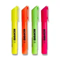 Weiteres Produktbild Kores High Liner Plus Highlighter 0,5–5 mm, 4-farbiger Mix