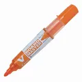 Whiteboard-Marker „V-Board Master“, orange, konische Spitze, 2,3 mm, PILOT