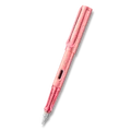 LAMY AL-star Flamingo Füllfederhalter - EF-Feder