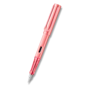 LAMY AL-star Flamingo Füllfederhalter - EF-Feder