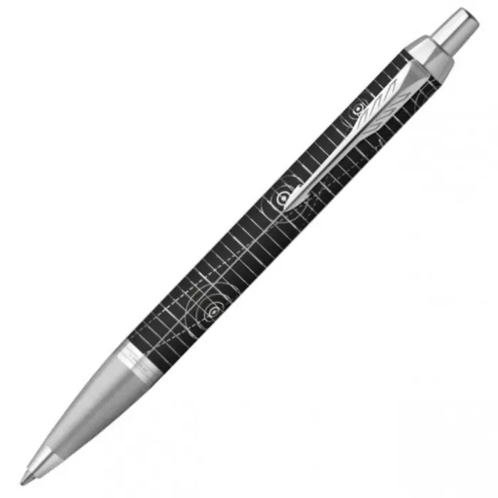 Hauptproduktbild Kuličkové pero Parker IM Premium Legacy of Flight CT