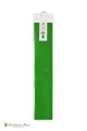 Seidenpapier, dunkelgrün, im Bogen 50 x 76 cm, 21 g, 6 Bogen/Packung, CRF6038