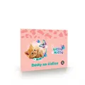 Nummernschilder Katze