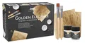 GOLDEN ELEGANCE KREUL Vergoldungsset mit Metallfolien, KREUL