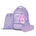 Schulset OXY NEXT Bunny [3 Stk.]