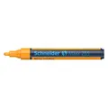 Kreidemarker Maxx 265, orange, 2-3mm, flüssig, SCHNEIDER