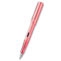 LAMY AL-star Flamingo Füllfederhalter - F-Feder