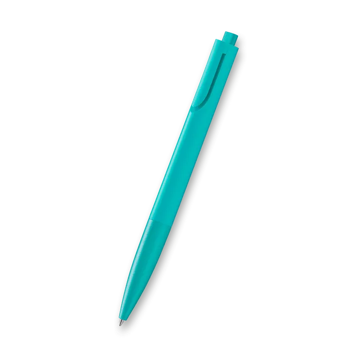 Hauptproduktbild Kuličkové pero LAMY noto teal