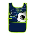 OXY GO Fußball-Poncho-Schürze