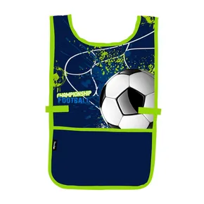 OXY GO Fußball-Poncho-Schürze