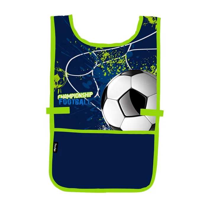 Hauptproduktbild Zástěra pončo OXY GO Football