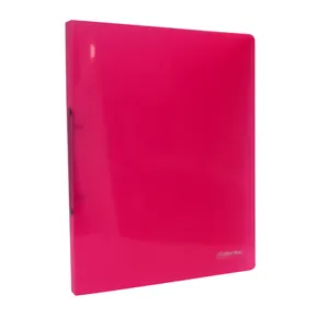 Ordner A4 2 cr eCollection rosa