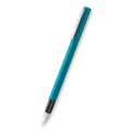 LAMY CP1 Aquamarin Füllfederhalter - EF-Feder
